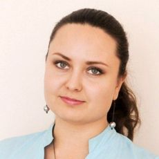 Иващенко (Уфимцева) Светлана Сергеевна