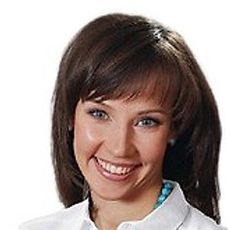 Ивлева Екатерина Павловна, Иркутск