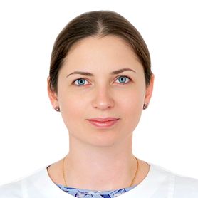 Избицкая Юлия Владимировна, Новосибирск