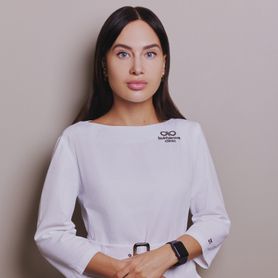 Изиятуллина Юлия Рустемовна, Казань