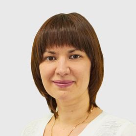 Измайлова Таисия Сергеевна, Нижний Новгород