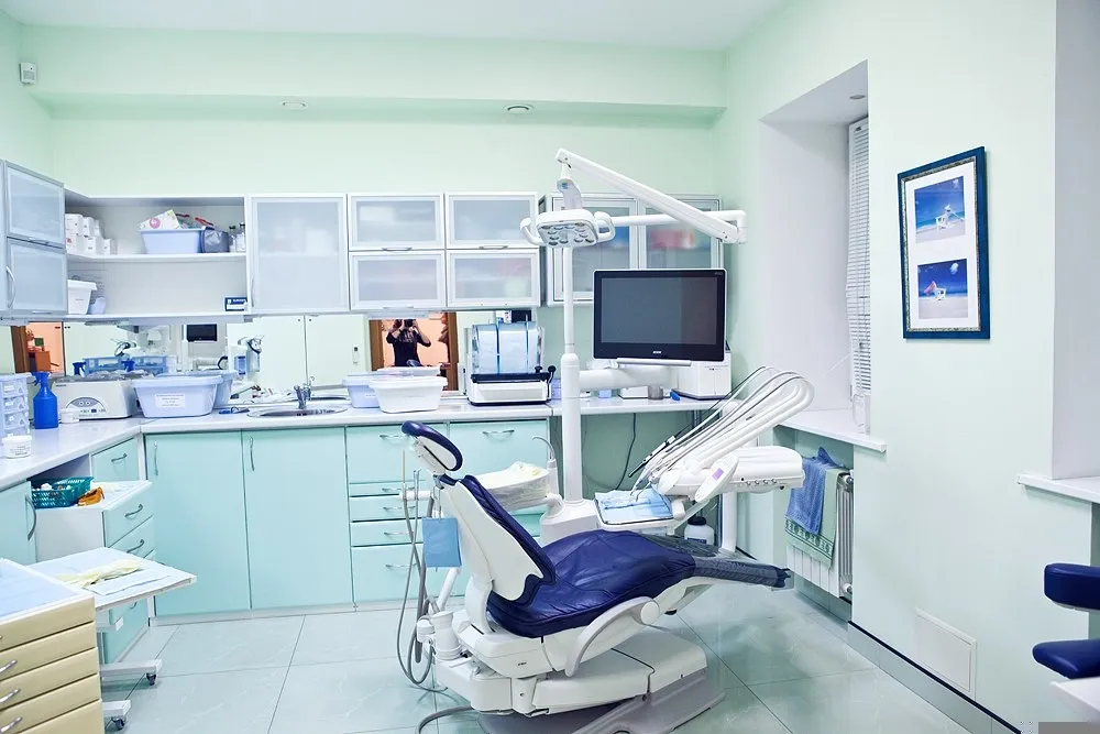 Clinic or Doctor photo