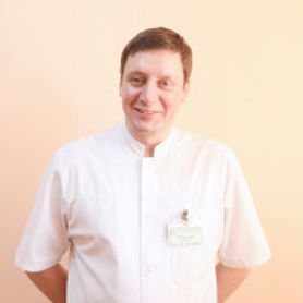Clinic or Doctor photo