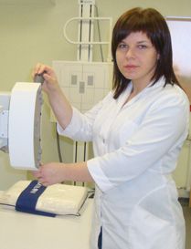 Clinic or Doctor photo