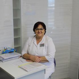 Clinic or Doctor photo