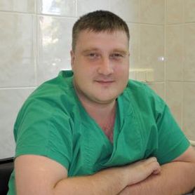 Clinic or Doctor photo