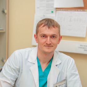 Clinic or Doctor photo