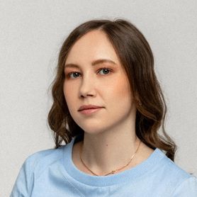 Чемекова Елена Юрьевна, Санкт-Петербург