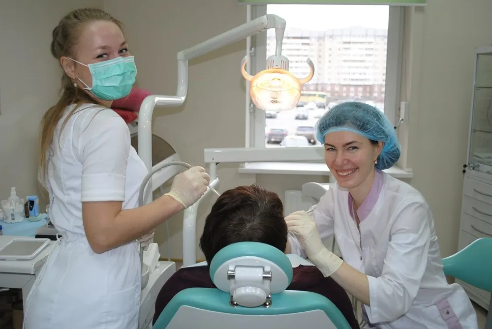 Clinic or Doctor photo