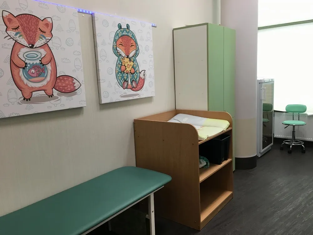 Clinic or Doctor photo