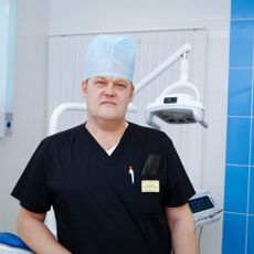 Clinic or Doctor photo