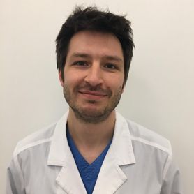 Кабанов Виктор Олегович, Санкт-Петербург