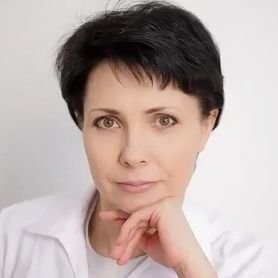 Кабанова Елена Анатольевна, Нижний Новгород