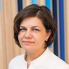 Кабас Наталия Джорджесовна, Воронеж