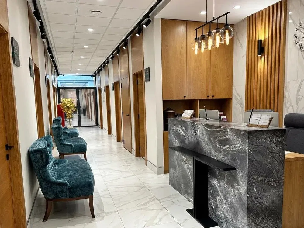 Clinic or Doctor photo
