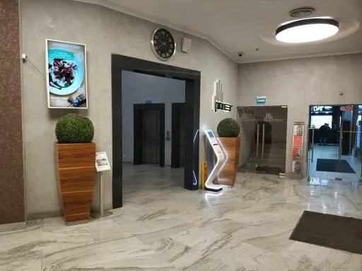 Clinic or Doctor photo