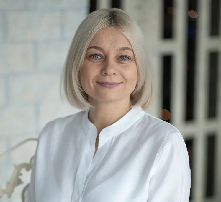 Кабинет психолога Стрижаковой Анжелы, Иркутск