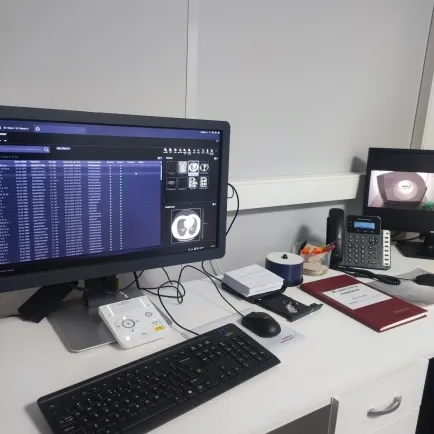 Clinic or Doctor photo