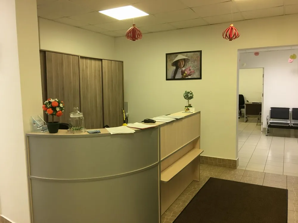 Clinic or Doctor photo