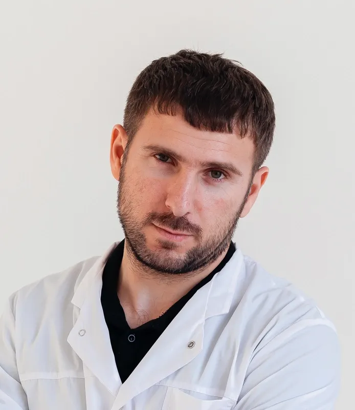 Кабинет врача Исмаилова Рамиза Рашидовича, Ростов-на-Дону