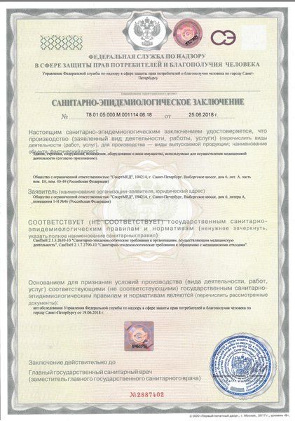 Licences photo