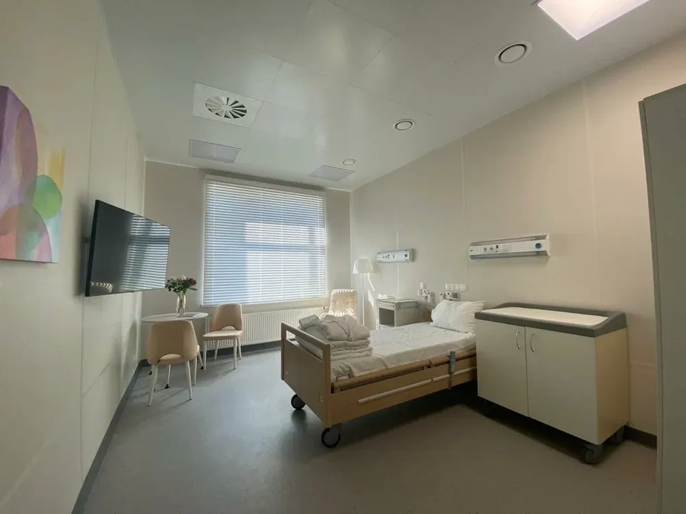 Clinic or Doctor photo