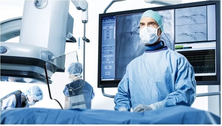 Clinic or Doctor photo