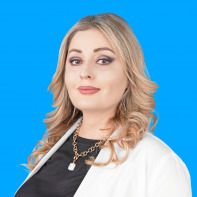 Каде Сусанна Хазретовна, Краснодар