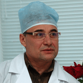 Clinic or Doctor photo