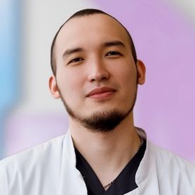 Кайсар Нурланулы Калдар, Новосибирск