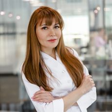 Какоурова Людмила Валентиновна, Иркутск