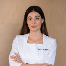 Калашникова Полина Валерьевна, Краснодар