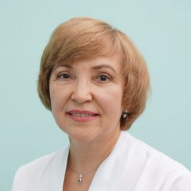 Калинина Светлана Германовна, Казань