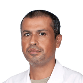 Каллуб Мухаммед Аль-Магидович, Краснодар