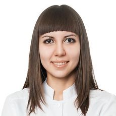 Кальянова Жанна Аликовна