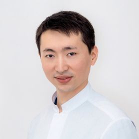 Калыбаев Беккелди Жаркынбаевич, Казань