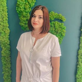 Калюжная Оксана Алиевна, Краснодар