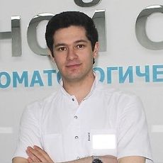 Камилов Камилжон Хасилжанович