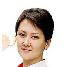 Кан Елена Феликсовна, Иркутск