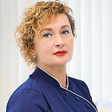 Канцурова Людмила Вениаминовна, Иркутск