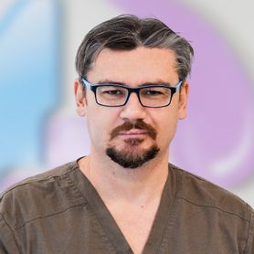 Кантарбаев Евгений Кадирович, Новосибирск