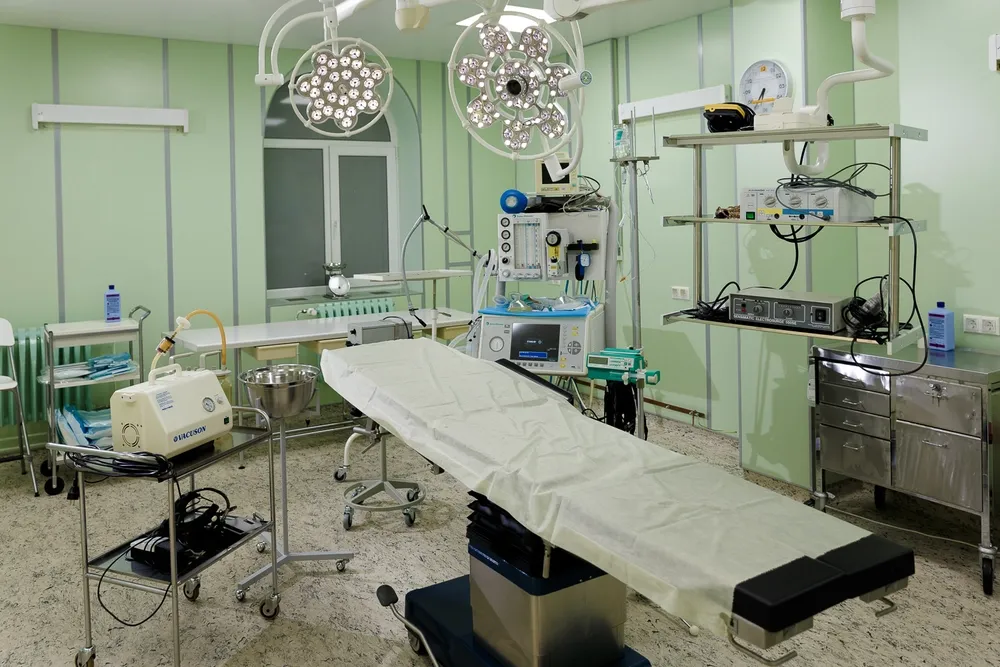 Clinic or Doctor photo