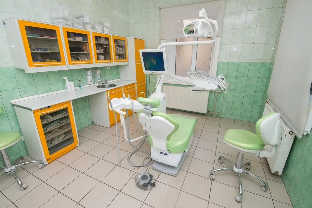 Clinic or Doctor photo