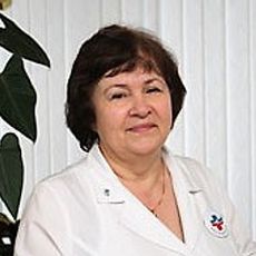 Капралова Наталья Сергеевна