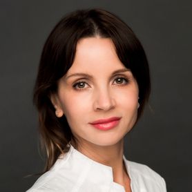 Капрарь Ирина Яковлевна, Краснодар