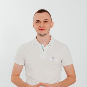 Карабут Дмитрий Сергеевич, Краснодар