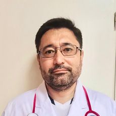 Clinic or Doctor photo