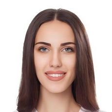 Карановская Елена Олеговна