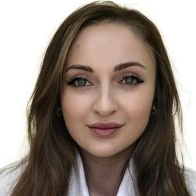 Карапетян Ани Геворковна, Краснодар