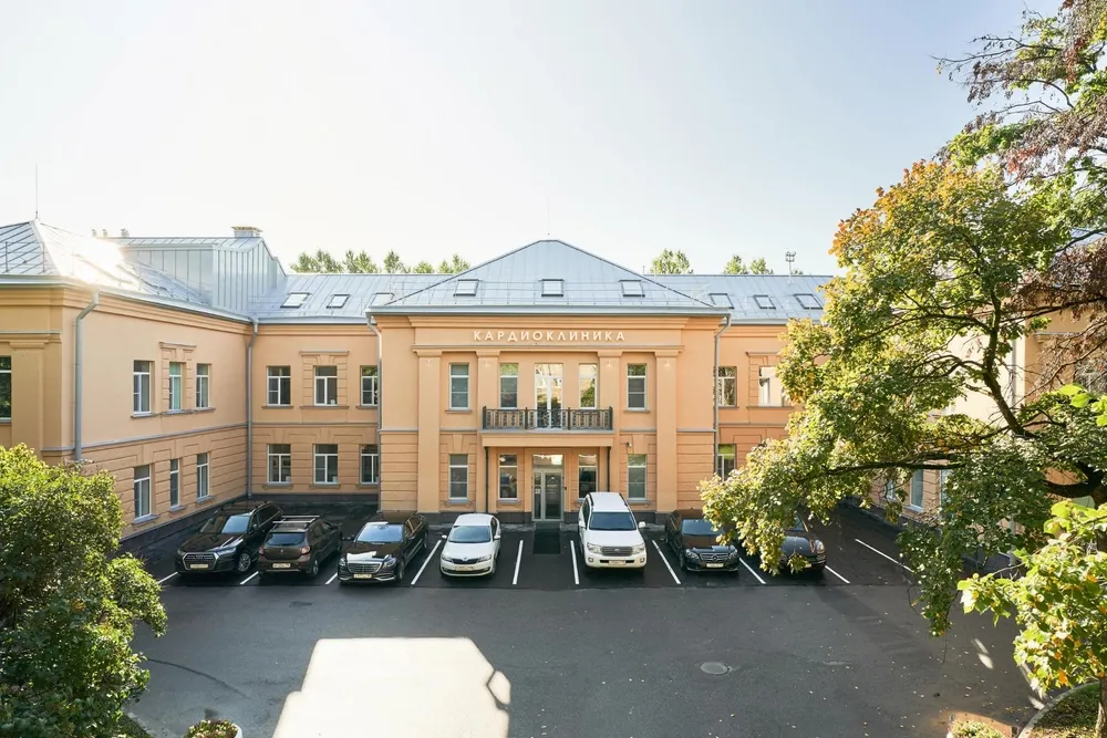 Clinic or Doctor photo